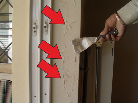 Σαθρό χρώμα