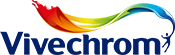 Λογότυπο Vivechrome
